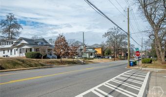 1439 Milledge Ave, Athens, GA 30605