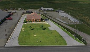 15045 E Tiffin St, Attica, OH 44807