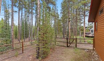3824 SKI HILL Rd, Breckenridge, CO 80424