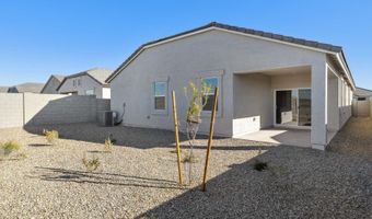1476 S 241st Ave, Buckeye, AZ 85326