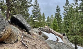 Tbd Hilltop Road 43 & 44, Cascade, ID 83611