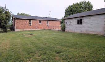 155 Valleyview Dr, Bardstown, KY 40004
