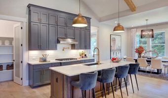 60 Harvester Rd Plan: KNOLL, Angier, NC 27501