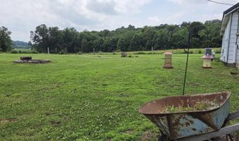 845 N Crowe Rd, Bloomfield, IN 47424