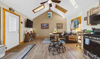 745 Southfork Rd, Cody, WY 82414