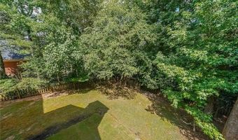 4531 Outer Bank Dr, Peachtree Corners, GA 30092
