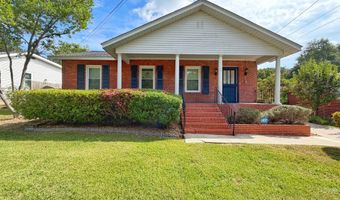 803 Ann St, Augusta, GA 30904
