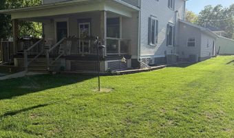 1113 10Th St, Aurora, NE 68818