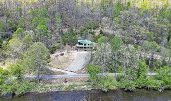 24327 N Fork River Rd, Abingdon, VA 24210