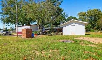 1000 SE 3rd, Antlers, OK 74523