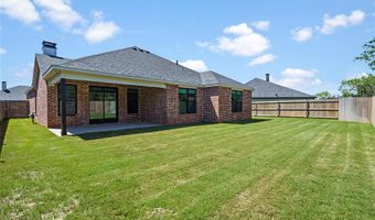 4907 Parksville Dr, Abilene, TX 79606