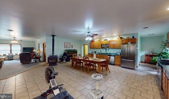 2072 SOL SHANHOLTZ Rd, Augusta, WV 26704