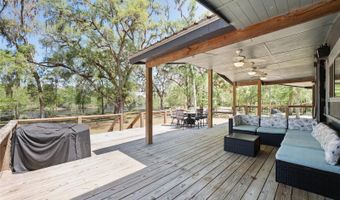 7870 SW 25TH Pl, Bell, FL 32619