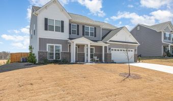 300 Rosewood Ln, Youngsville, NC 27596