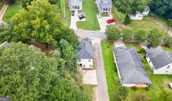 144 Trail Crk, Athens, GA 30601
