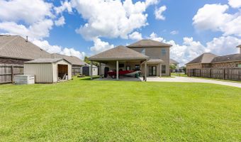 4453 Trial Dr, Addis, LA 70710