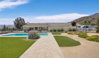 4145 Gillespie Ave, Acton, CA 93510