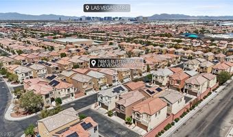 7484 S Butterton Ct, Las Vegas, NV 89139
