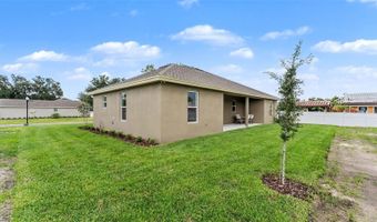 535 SHANKLIN Ave, Bartow, FL 33830