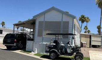 600 S. Idaho Rd 952, Apache Junction, AZ 85119
