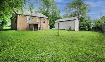 1504 Garfield St, Alcoa, TN 37701