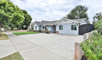 2026 W Orange, Anaheim, CA 92804