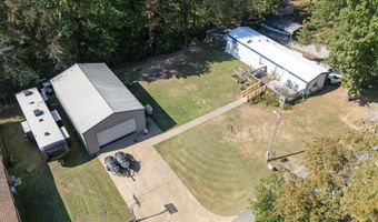 32233 S Shamrock Dr, Afton, OK 74331