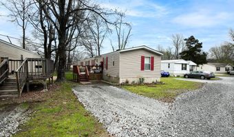 617 S 2nd St, Cabot, AR 72023
