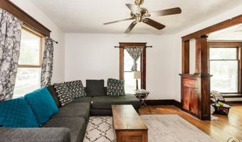509 NW 5th St, Abilene, KS 67410
