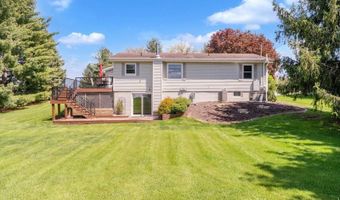 532 Oak St, Andover, IL 61233