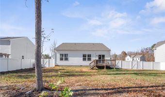 70 Chelsea Cir, Aylett, VA 23009