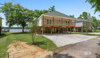 41923 Bayou Rd, Bay Minette, AL 36507