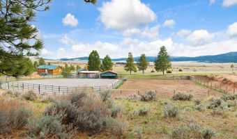 14160 MT Highway 141, Avon, MT 59713