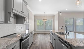 1703 VINE MAPLE, Benton, AR 72019