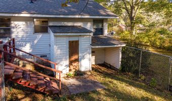 810 Forrest Rd, Alexander City, AL 35010