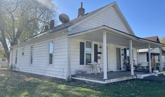1201 W 1st St, Anderson, IN 46016