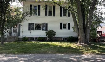 4340 W 600 S, Ashley, IN 46705