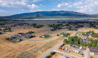 Lot 66 COLUMBINE Street, Alpine, WY 83128