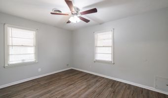 1217 Mimosa Dr, Abilene, TX 79603