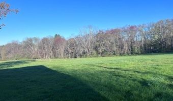North Road, Burrillville, RI 02859
