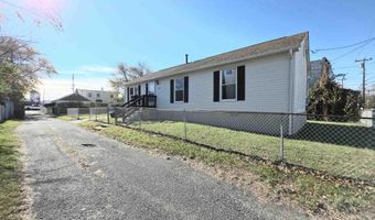 1804 Mckinley Ave, Atlantic City, NJ 08401