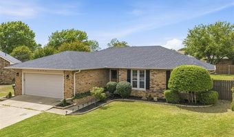 2006 Yorktown Ct, Ardmore, OK 73401