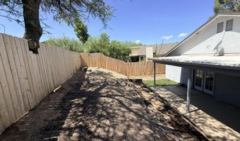 643 S Mesquite St, Benson, AZ 85602