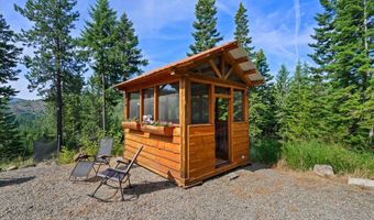 21807 E Doyle Rd, Cataldo, ID 83810