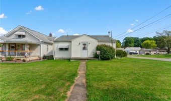 81 S Edgehill Ave, Austintown, OH 44515