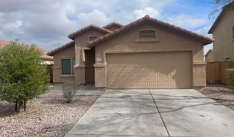 1333 S 220th Dr, Buckeye, AZ 85326