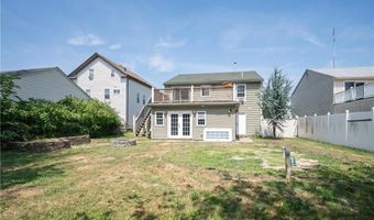 115 Sutton Ave, East Providence, RI 02914