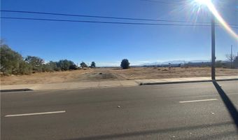 11987 Bartlett, Adelanto, CA 92301
