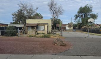 319 S 4TH St, Buckeye, AZ 85326