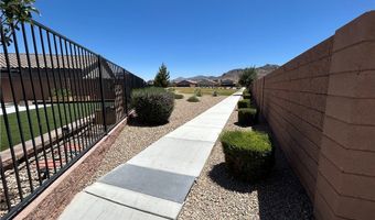 466 Horsetail Falls St, Indian Springs, NV 89018